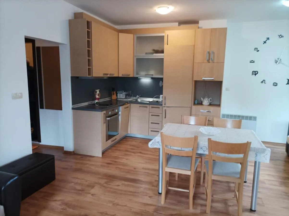 בנסקו Apartment 2 Detelina Residence בולגריה