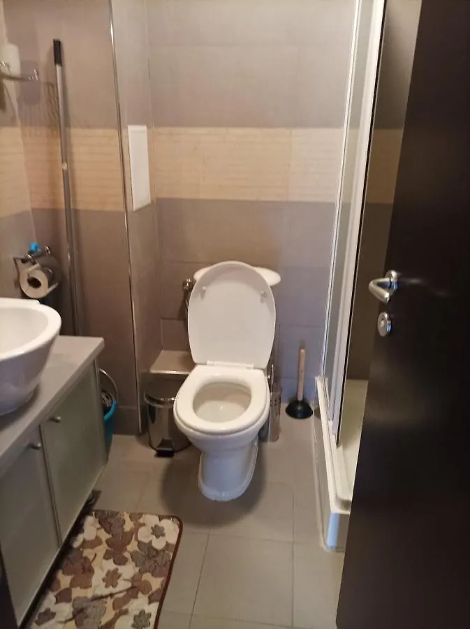 בנסקו Apartment 2 Detelina Residence