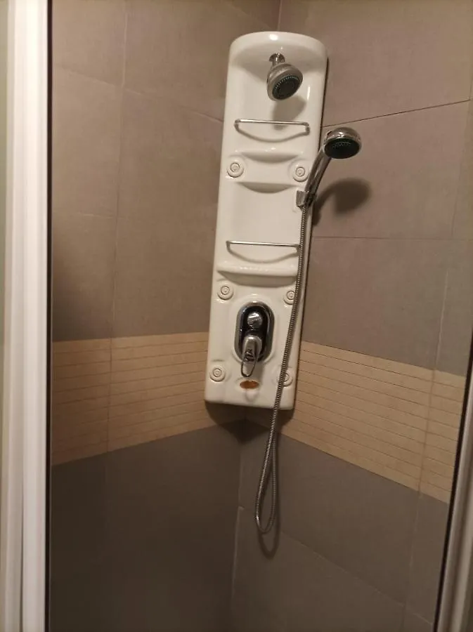 בנסקו Apartment 2 Detelina Residence
