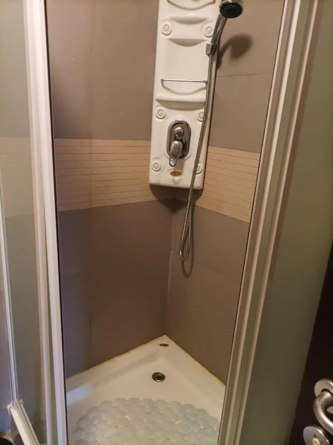 בנסקו Apartment 2 Detelina Residence