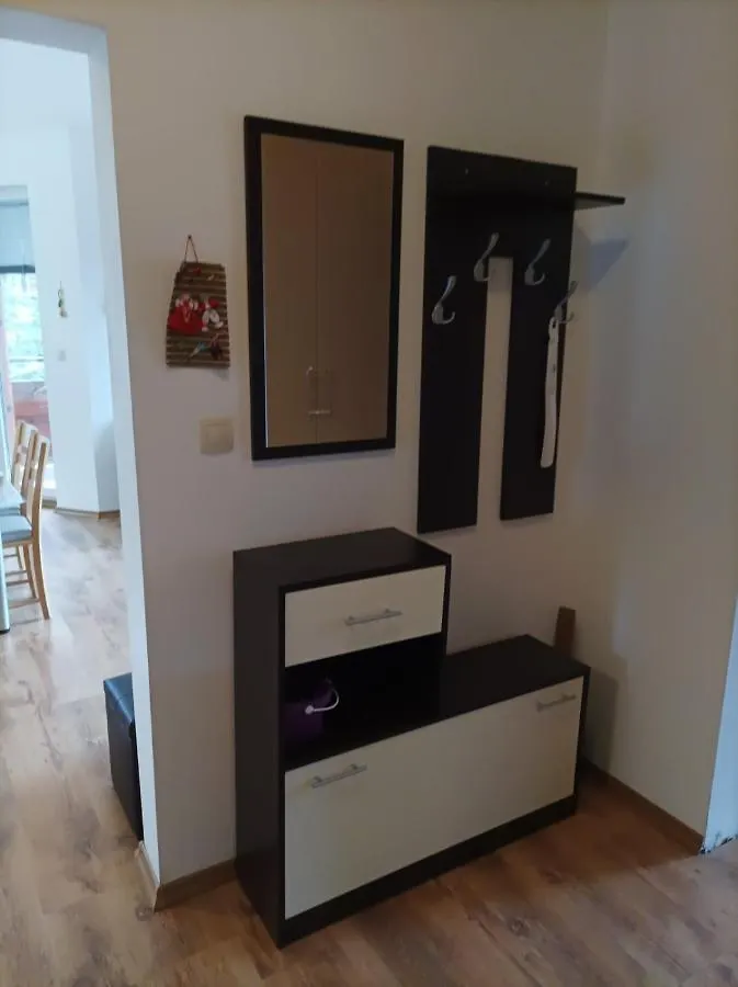 בנסקו Apartment 2 Detelina Residence