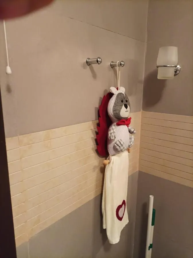בנסקו Apartment 2 Detelina Residence 0*,