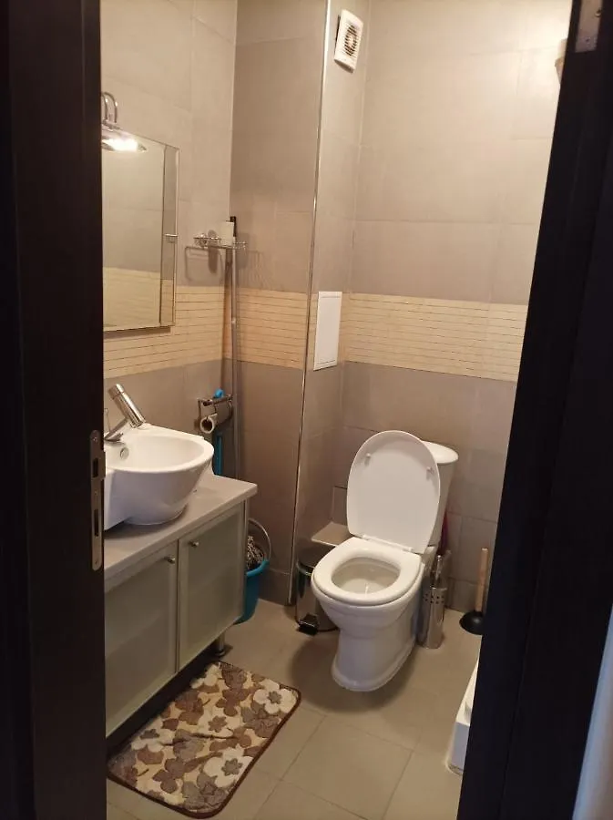 בנסקו Apartment 2 Detelina Residence 0*,  בולגריה