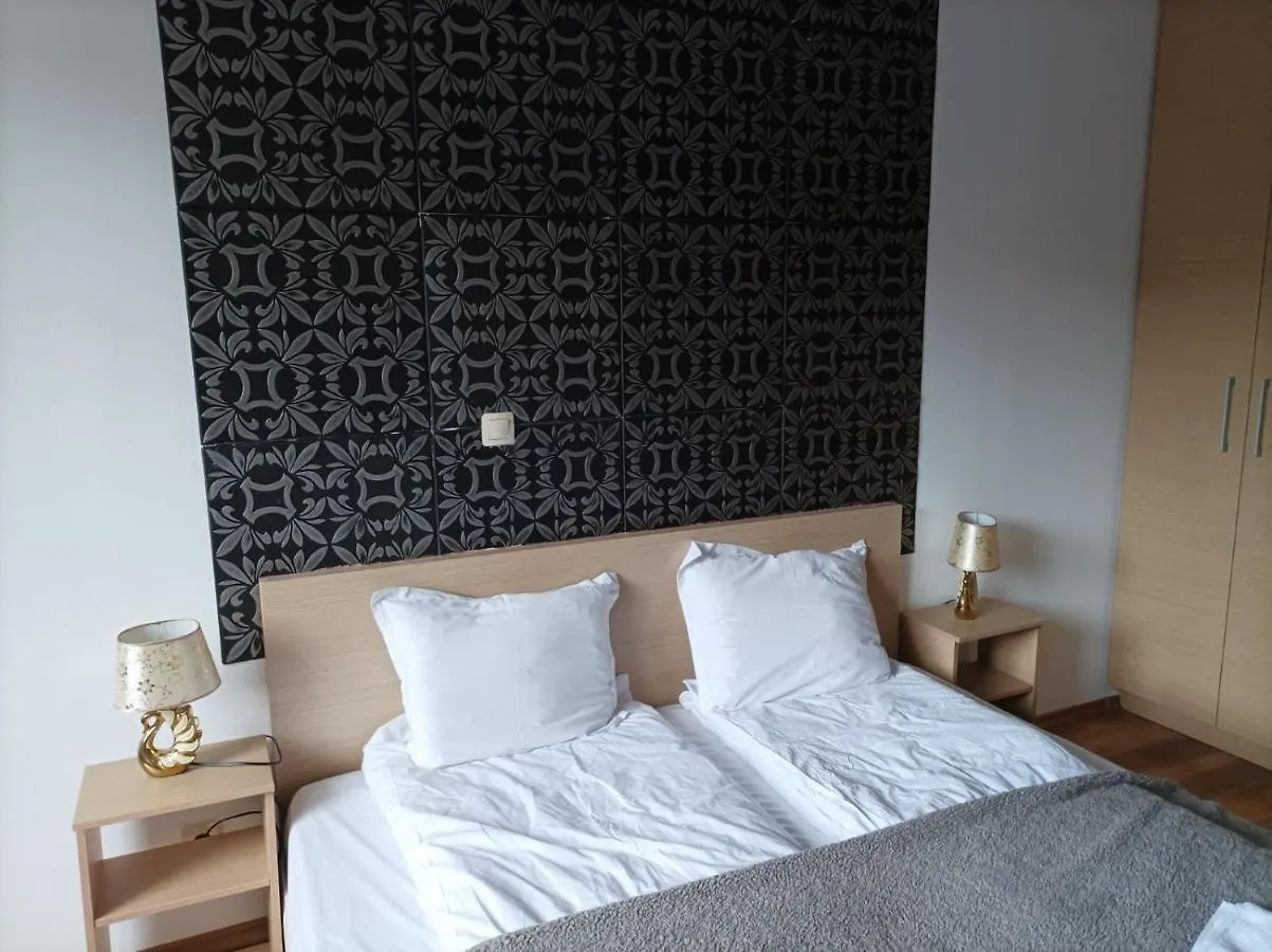 בנסקו Apartment 2 Detelina Residence